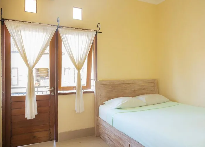 Rumah D'amore Appartement