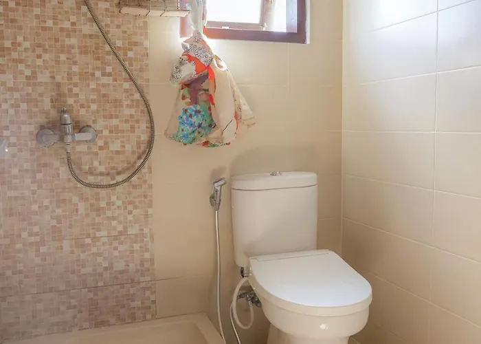 Rumah D'amore Appartement