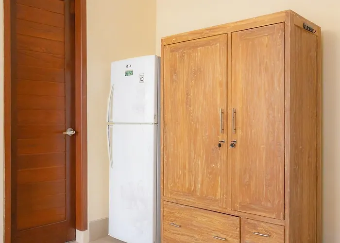 Rumah D'amore Appartement