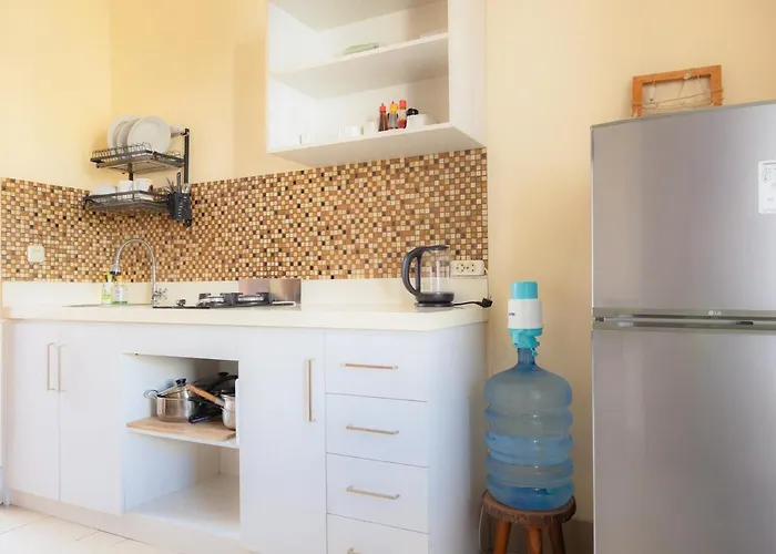 Rumah D'amore Appartement Nusa Dua (Bali)